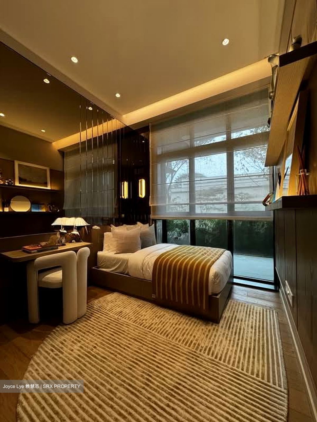 Watten House (D11), Condominium #588881251